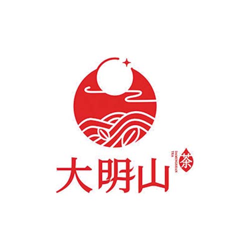 大明山